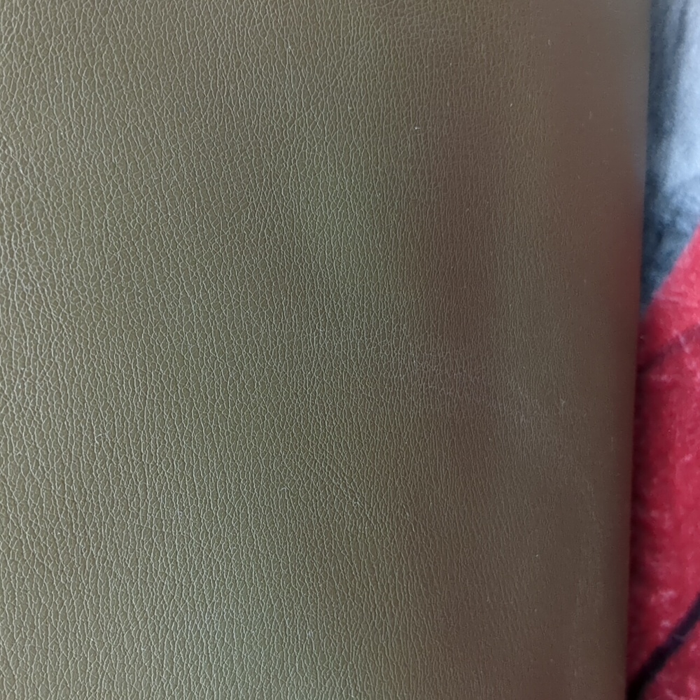 Rivington Large Saffiano Leather Tote Bag - Picture 5 of 16